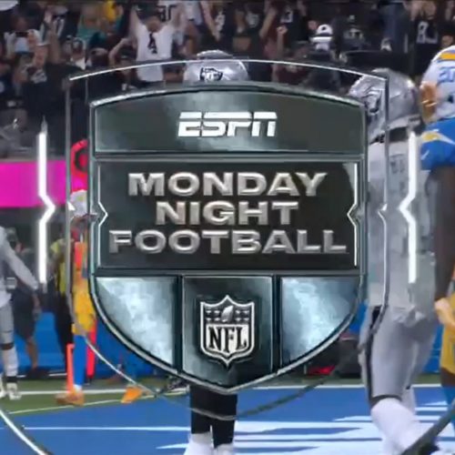 Monday Night Lights provides youth football players unique MNF experiences  - ESPN Front Row